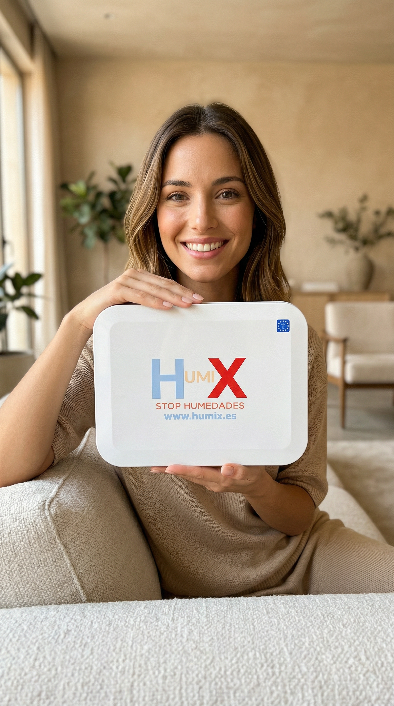 Humedades La Jonquera