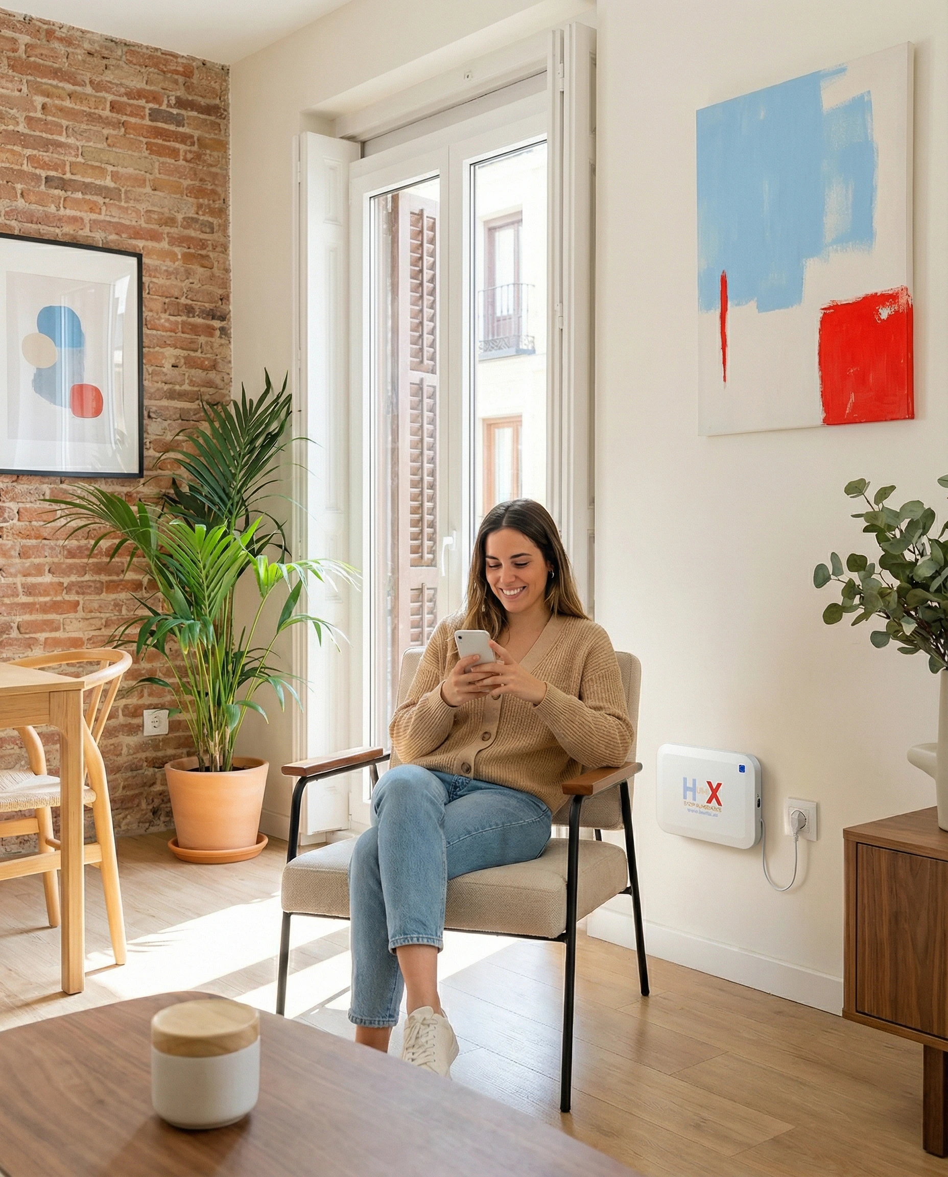 Humedades La Jonquera